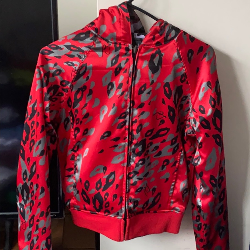 Pepe Jeans hooded sweater